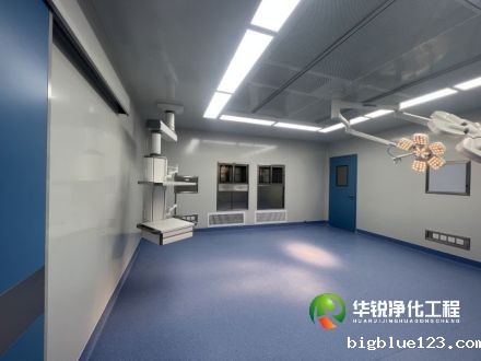 伊春什么样的手术室需要采用铅板材料