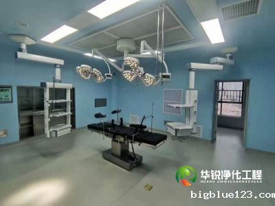 伊春手术部墙面金属板与非金属板区别