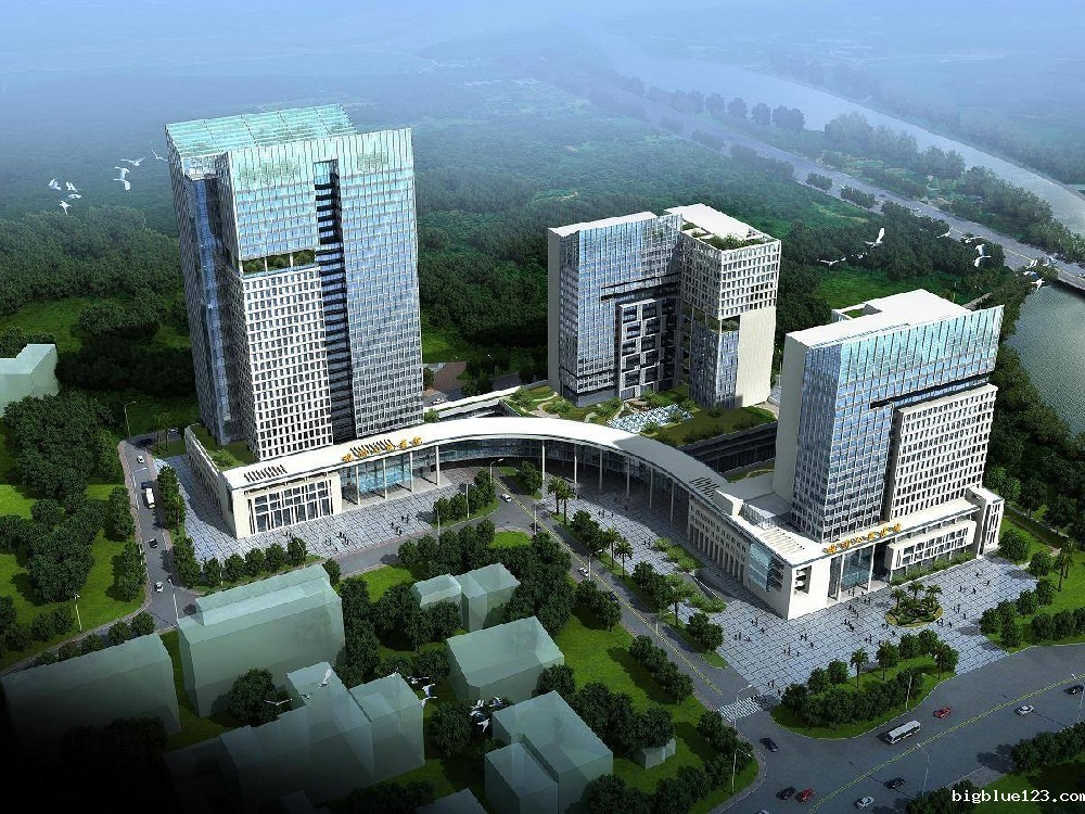 阿拉善盟人民医院ICU净化装修